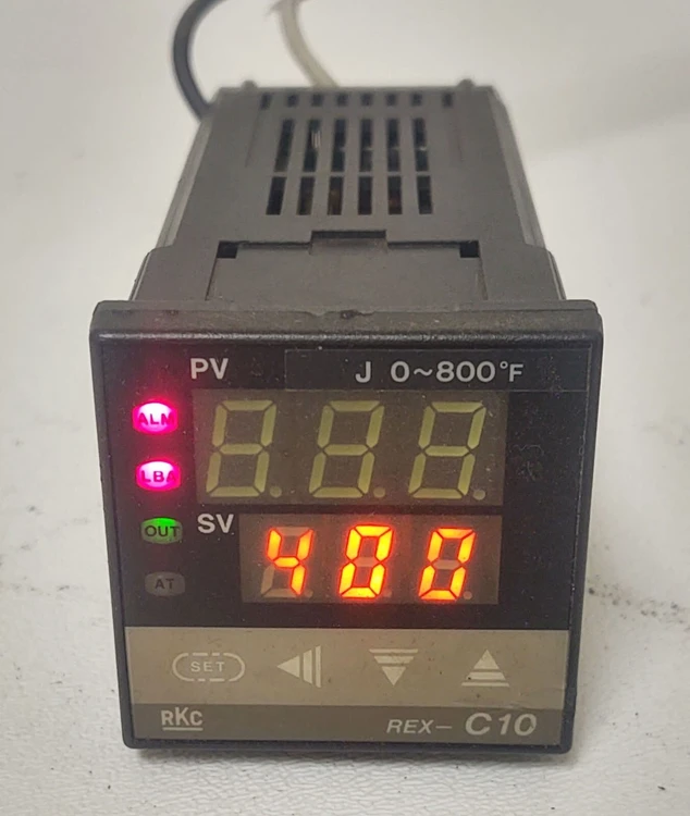 Used Rex _UNKNOWN_ Sensors Kentucky US | Edwards Industrial Repair #1014819
