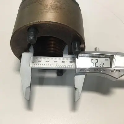 USED CINCINNATI MILACRON 5035729
