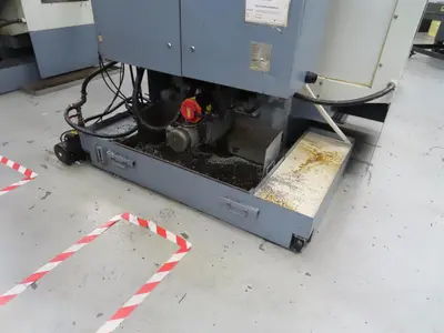 2004 LEADWELL V-20 CNC Milling | MD Equipment Services LLC (9)