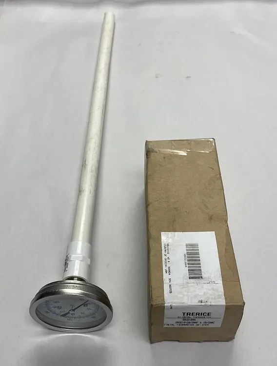 New | in-Stock TRERICE B8321806 Temperature/Pressure Ohio US | Surplus Asset Holdings #1243583