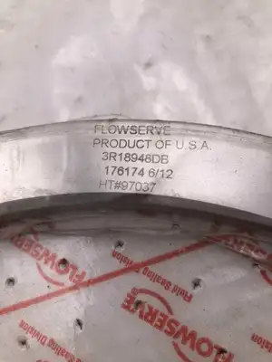 Flowserve 3R18948DB 11-1/4″ Replacement Part 176174 6/12 -NIB