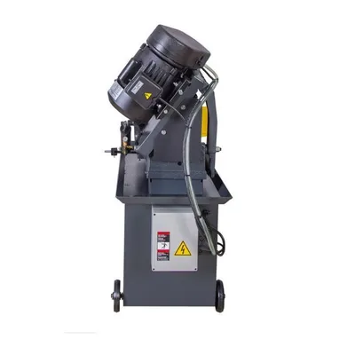 New | in-Stock DAKE SE-912 Horizontal Band Saws Florida US | Sierra Victor Machinery #261791