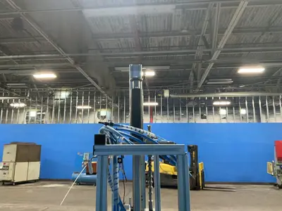 Pressure-sensetive Labeler