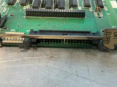 Used OKUMA E4809436034D8 Printed Circuit Boards (PCB) Ohio US | HGR 24 #1316459