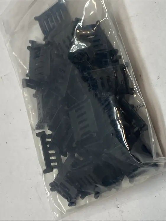 Used IGUS ENERGY CHAIN SEPERATOR LOT OF 40 Cable & Wire Michigan US | Maverick Industrial Sales #1092210
