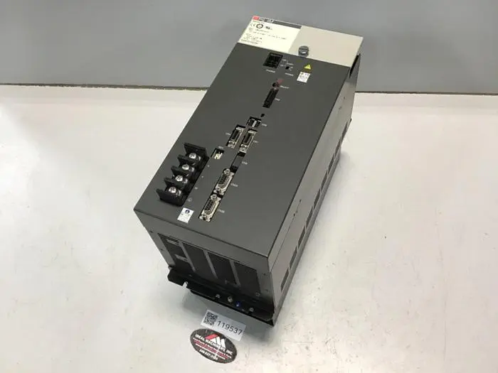 Used SANYO DENKI PQM0A300EXXYST0 Servo Drives Michigan US | Ideal Machinery #696196