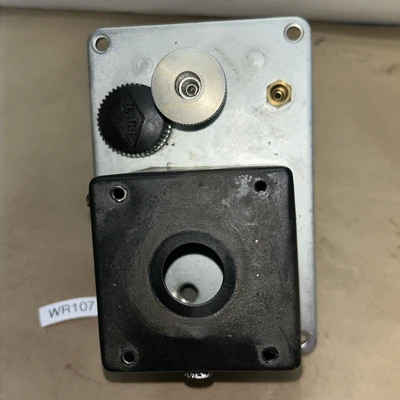 USED BIJUR D3156