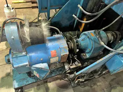 USED STRILICH CMC DIGIMASTER DRIVE, MODEL:  DM12-B1AC-R PART #MDH-07785