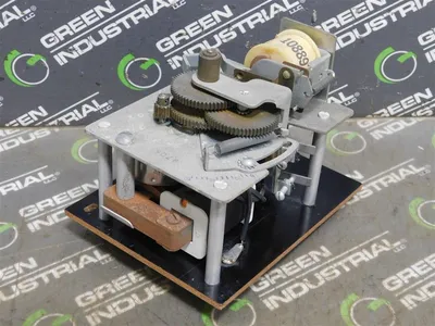 USED HONEYWELL S427D 1163