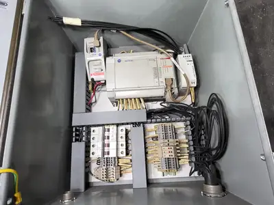 Used ALLEN-BRADLEY 1764-LRP Misc Electrical & Power Parts British Columbia CA | Lenmark #1439717