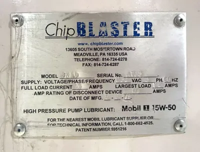 2008 MORI SEIKI NL2500Y/700 CNC Lathes | CNC EXCHANGE (9)