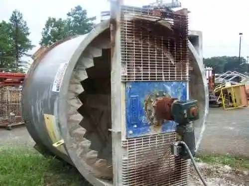 Used ENVIRO-CLEAR N/A Dispersers / Emulsifiers New Jersey US | Phoenix Equipment Corp 2 #175407
