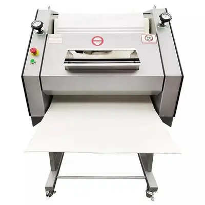 110V Baguette Shaping Machine Baguette Bread Dough Moulder 600-1800 pcs/h - TRY RENT BUY