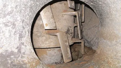 USED Voith VS 20