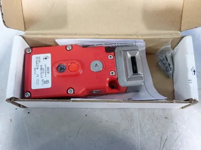 Used IDEM KL1P221002 Relays & Switches Ohio US | HGR 24 #1064764