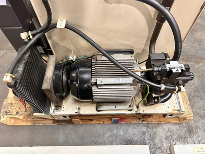 USED DAIKIN SUT10D80L21-10-F