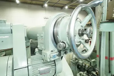 Used LANDIS NIPPEI 4RPL-24 X 120 Universal Cylindrical Grinders Georgia US | Shub Machinery #927446