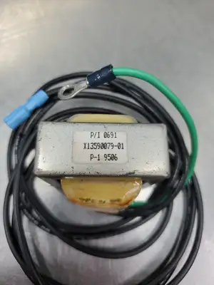Trane X13590079-01 P/I 0691 Transformer. 4E-33