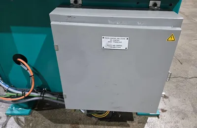 USED 2021 TOX PRESSOTECHNIK MAG 030.663.A.001