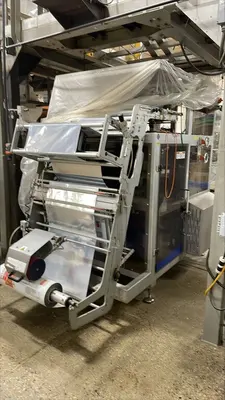 USED 2005 RADPAK RM-32ACD