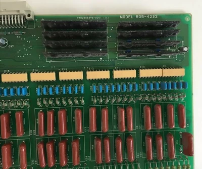 USED Siemens 505-4232A