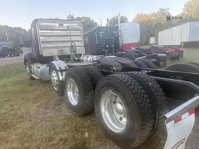 Used 2025 KENWORTH T880 Misc Trucks Tennessee US | Moore Equipment #1566589