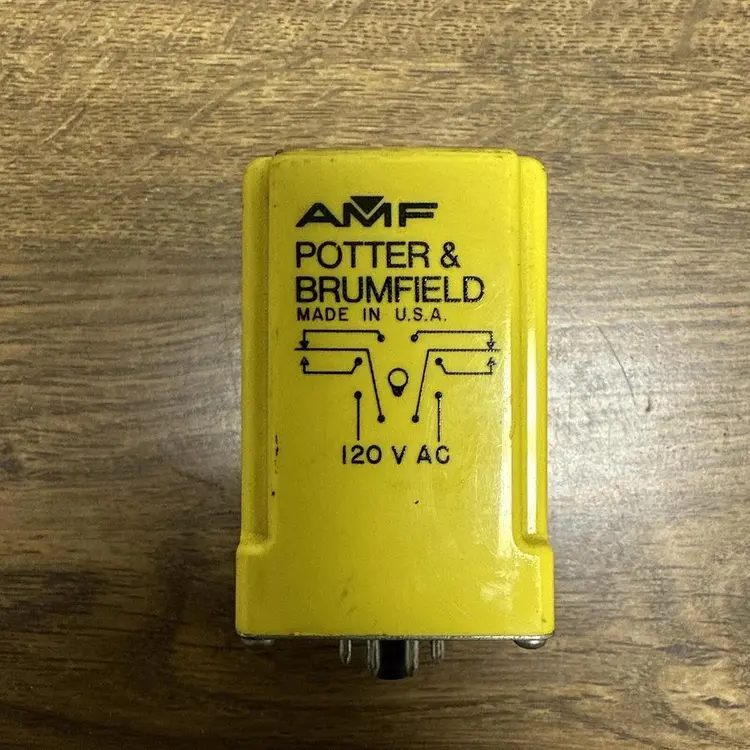 Used PÖTTER CDB-38-70006 Miscellaneous Equipment (Electrical & Power) Ohio US | Surplus Asset Holdings #1245790