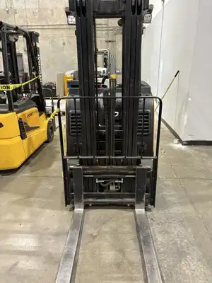 Used 2015 HYUNDAI 18BCS-9 Misc Forklifts Tennessee US | Revelation Machinery #1427343