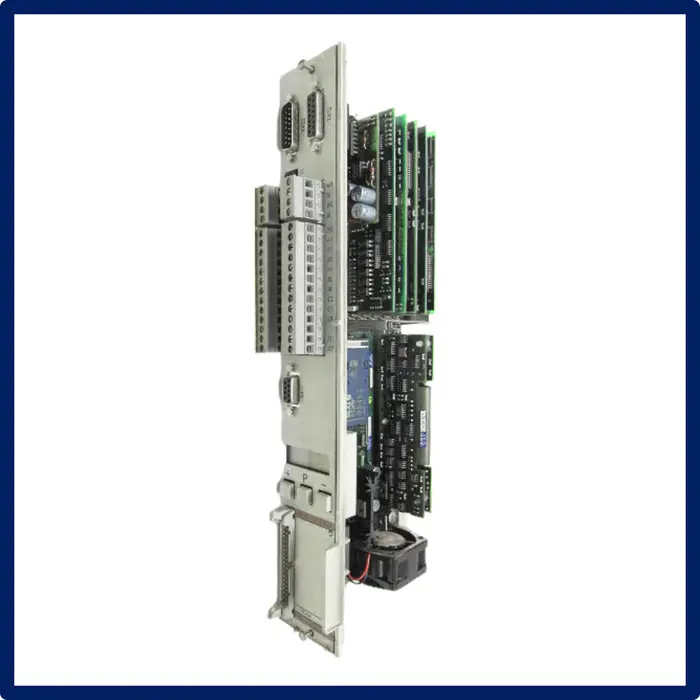 NEW SIEMENS 6SN1121-0BA12-0AA0
