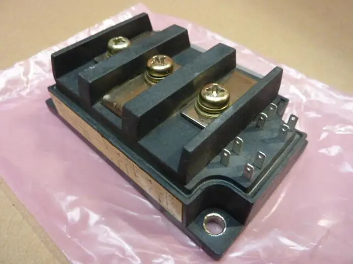 Used FUJI ELECTRIC 2DI100Z-120 Misc Electrical & Power Parts | Ideal Machinery #665600