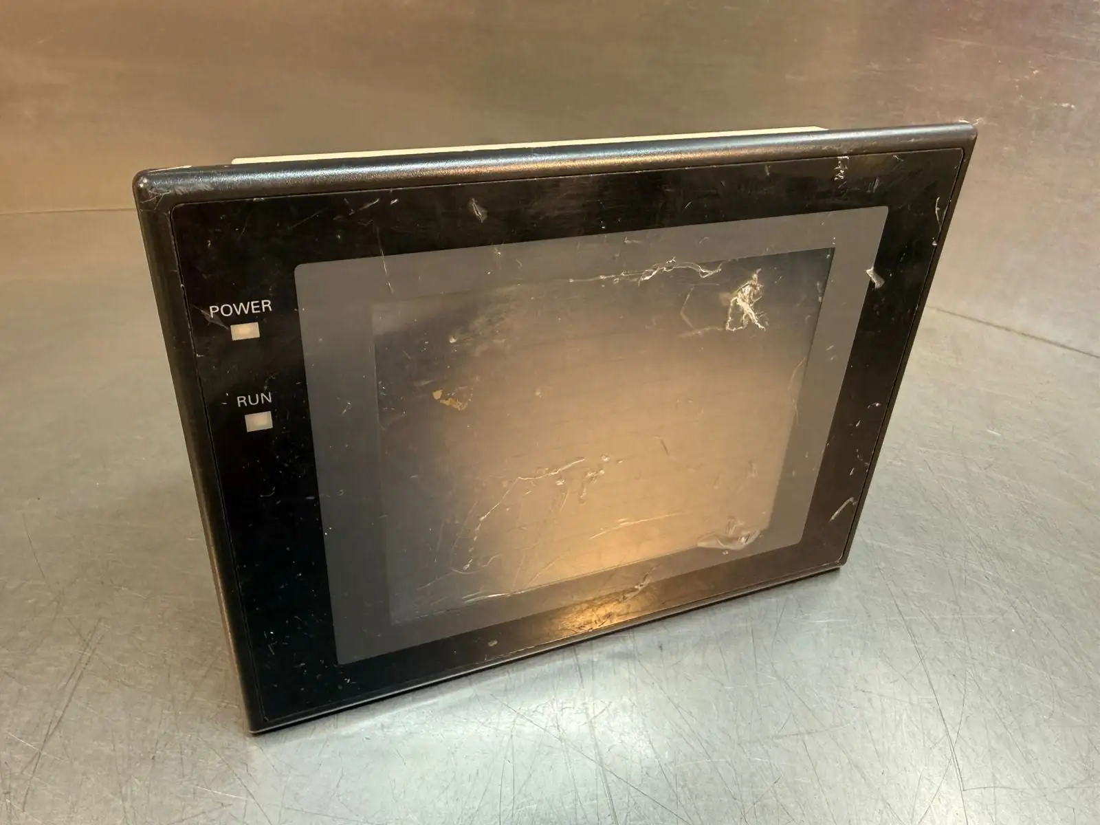 Omron NT30C-ST141B-V1 Operator Interface Touchscreen (7.2.1)