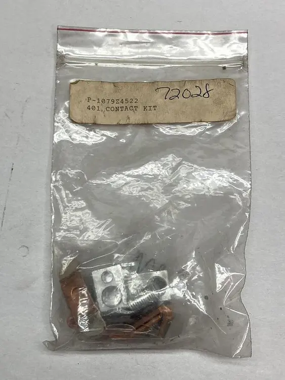New | in-Stock P&H 1079Z4522 Miscellaneous Equipment (Electrical & Power) | Surplus Asset Holdings #1198283