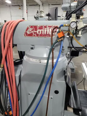 2017 ACER E-MILL 3VSII Mills, Vertical | Machinery Central (14)