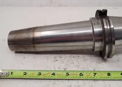 USED KENNAMETAL CV50TT125800