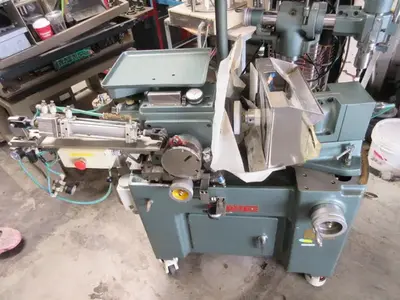 Sidai, curve generator / rough grinding machine