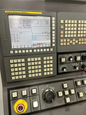 USED 2014 HARDINGE SUPER PRECISION T-51
