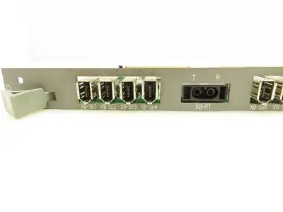 Okuma 1911-2830-14-31 Opus7000 FCP Circuit Board