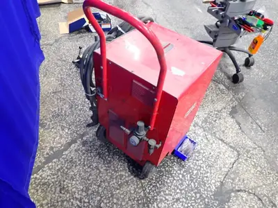 USED LINCOLN ELECTRIC PROCUT 60