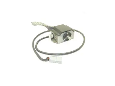 Landoll Curtis FP-6 Electric Bendi Forklift Accelerator Pedal & Potentiometer