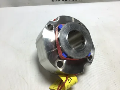 Flowserve GEB2562171B-6 Cartridge Mechanical Seal Stainless Steel