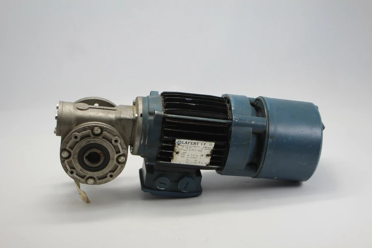 New | in-Stock La Fert MF 63 A4 Gearmotors California US | Davliegogo LLC #1705564