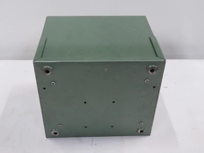 Used PANALARM _UNKNOWN_ CNC & N/C Controls | OCO Industrial #1625349