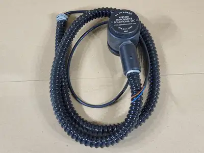 NEW APLLIED INNOVATIVE SOLUTIONS MS1