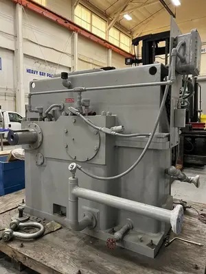 USED LUFKIN NF3007C