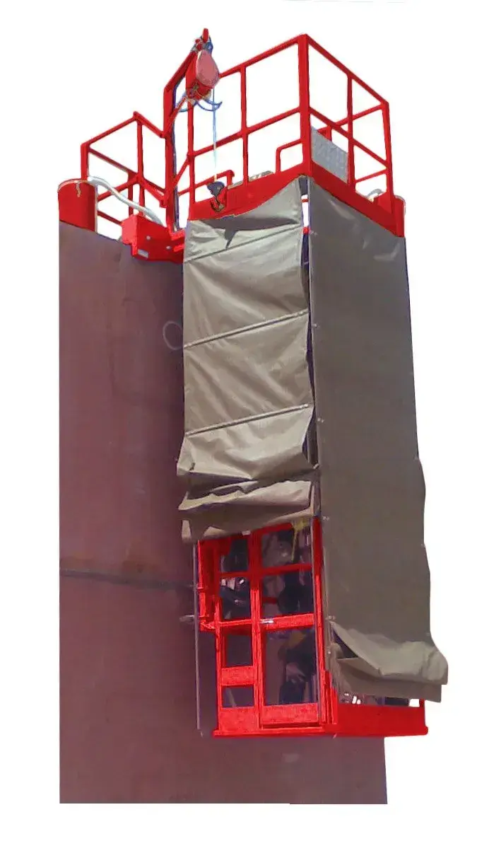 NEW KEY PLANT AUTOMATION DOUBLE SIDED & MINI TANK OPTIONS.