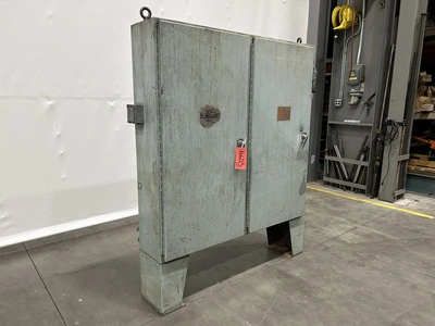 USED BLANCHARD 22 HD-42