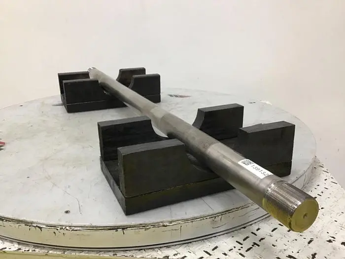 Used ARBURG 320M 750-210 / TB Injection Molding Parts | Ideal Machinery #663463