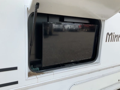 Used 2017 WINNEBAGO MINI WINNIE Campers, Caravans, Motorhomes Michigan US | Miedema Asset Management Group #1423583