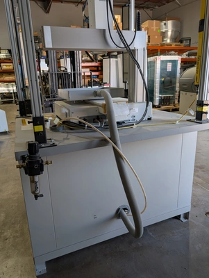 USED 2010 JANOME JR 2300NE