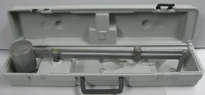 QTY. 1. FANN INSTRUMENT COMPANY FANN MUD BALANCE M...